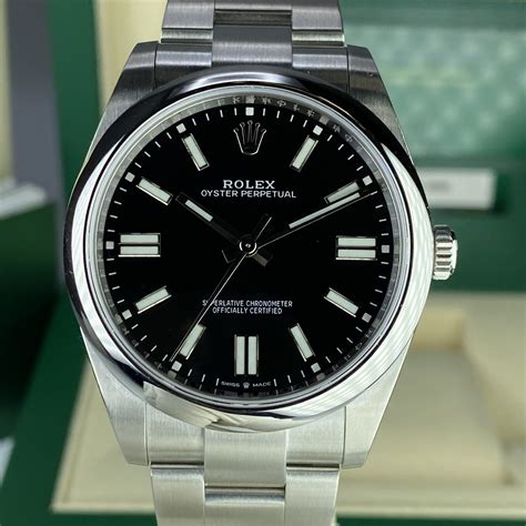 rolex oyster perpetual all black|rolex oyster perpetual 2020 price.